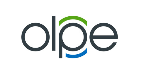 Das Logo der Stadt Olpe